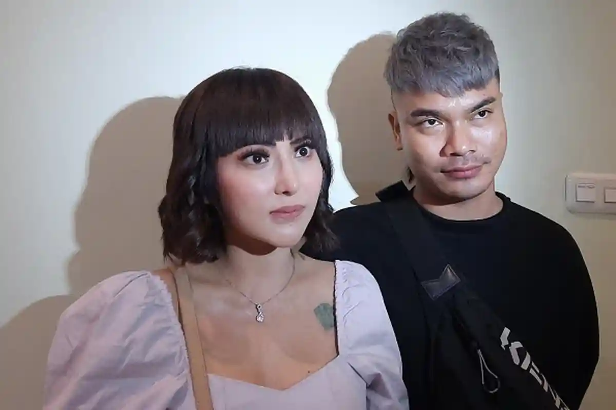 Akui Punya Hubungan Khusus dengan Zikri Daulay, Ayu Aulia: Tapi Wallahualam Deh
