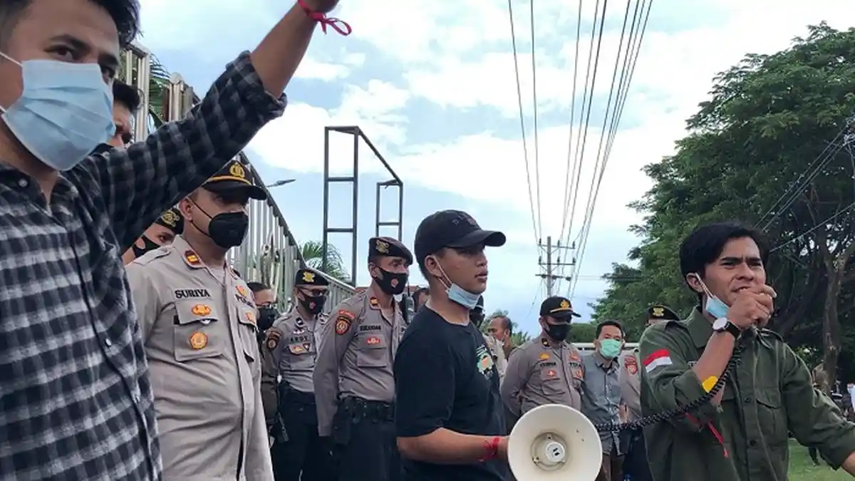 BPK Rekom Kembalikan Uang Tiket, Terkait Kelebihan Bayar SPPD di Simeulue