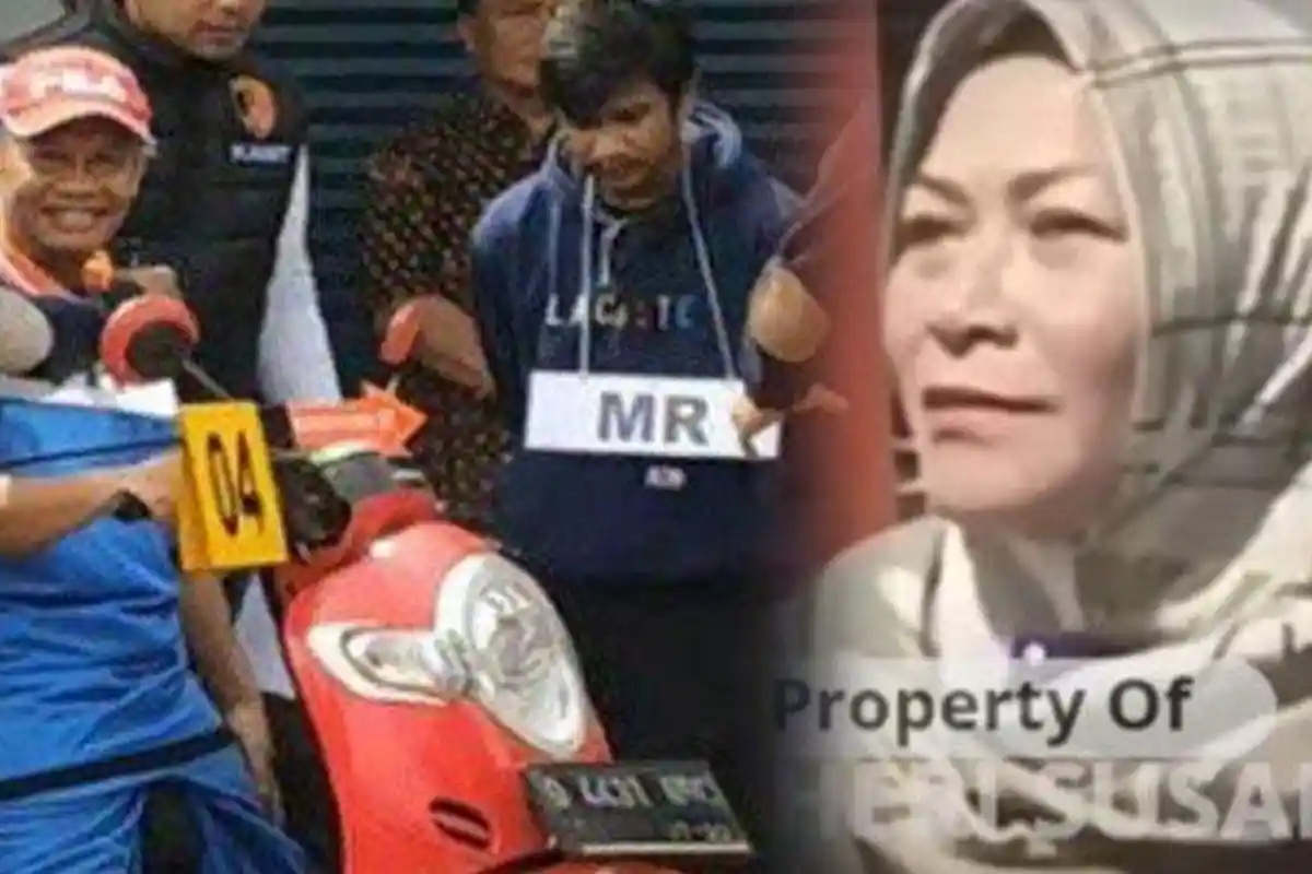 Sumber Uang Mimin Usai Yosef Ditahan di Kasus Subang dan Dia Tersangka, Pernah Bergelimang Harta