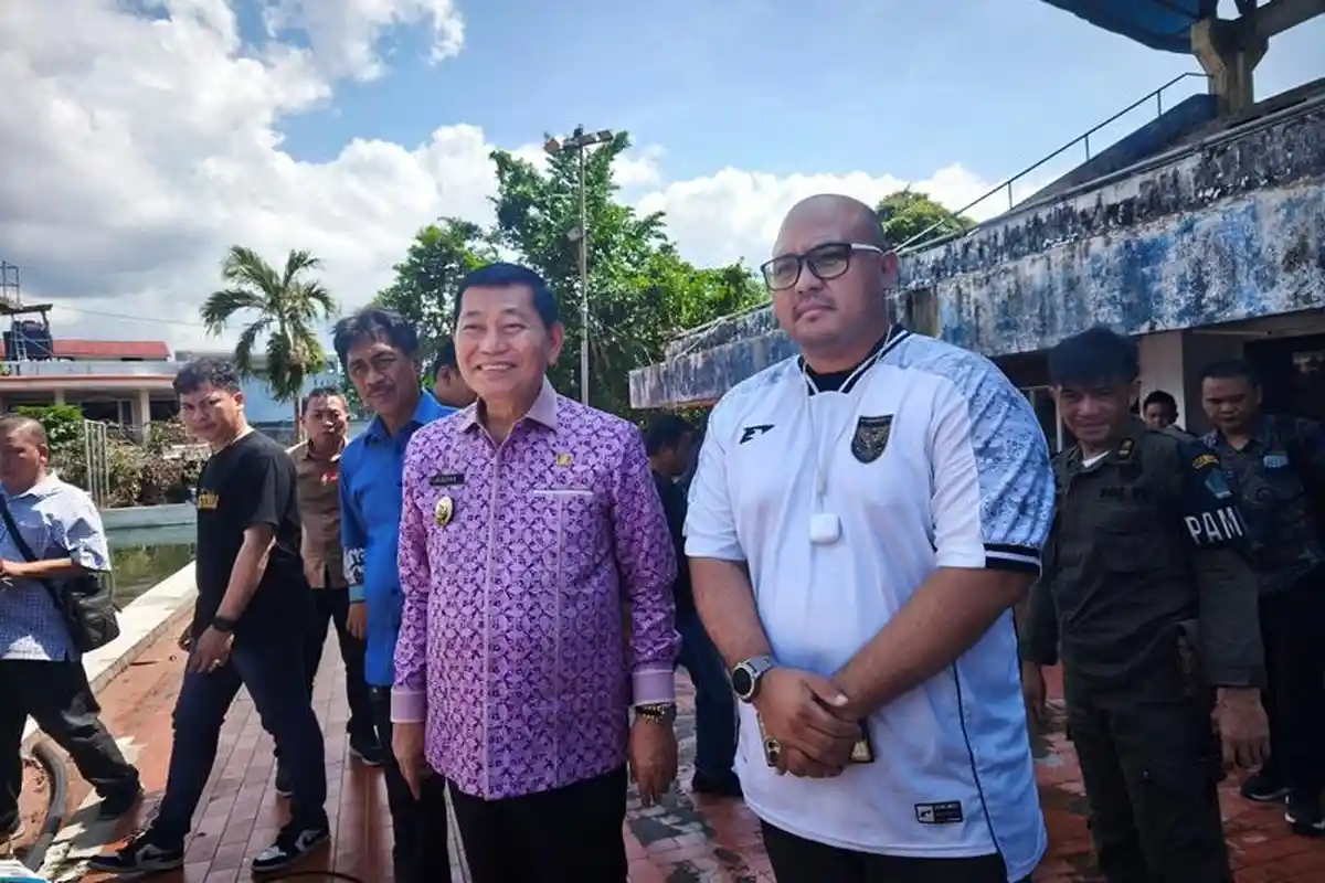 Wagub Sulut Victor Mailangkay: Wartawan Punya Peran Besar Membentuk Persepsi Publik