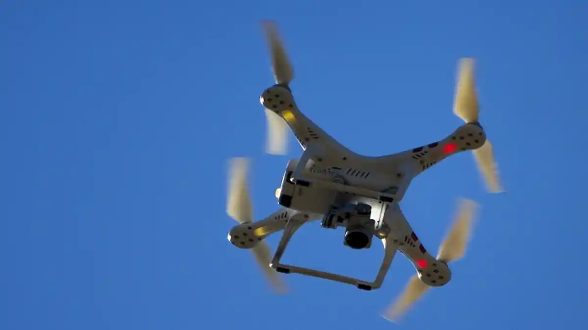 Daftar Harga Drone Maret 2020, Mulai Rp 1 Jutaan Hingga Rp 239 Juta