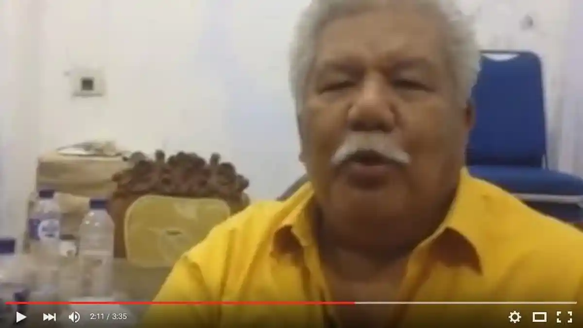 Nasdem-PAN Tak Menampik Bisa Gabung dengan Golkar di Pilwako Manado