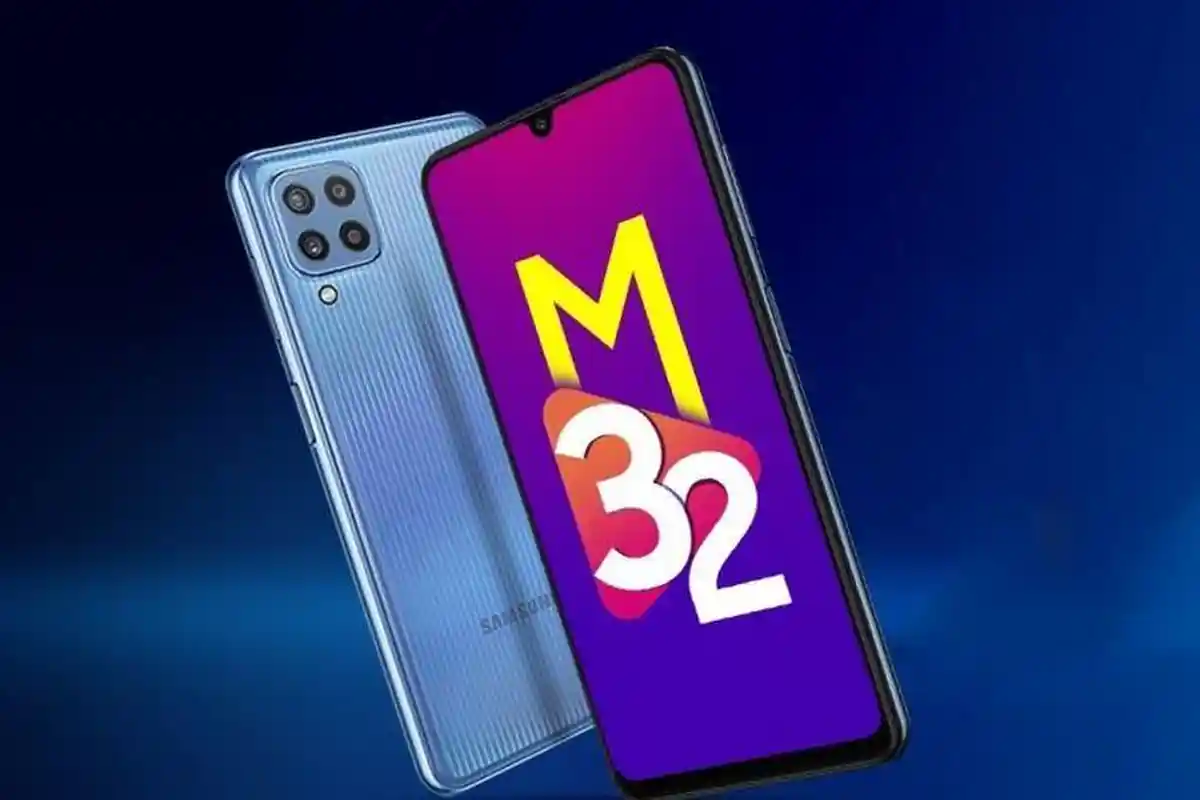 Spesifikasi dan Harga HP Samsung M32 Terbaru Bulan Desember 2022, Dibanderol Rp 2 Jutaan
