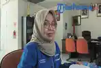 Harga Tiket Pesawat Naik, Warga Beralih ke Kapal Pelni Pontianak