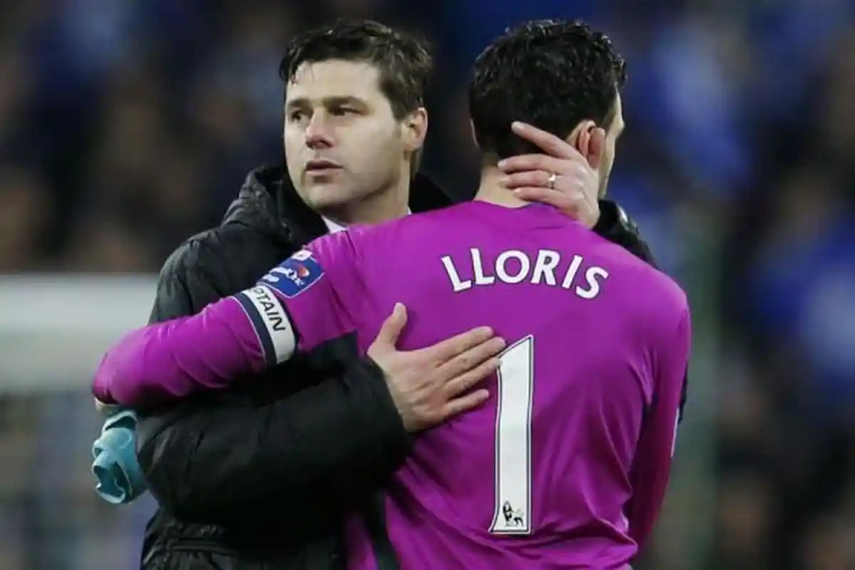 Live Streaming RCTI Ajax Vs Tottenham Pukul 02.00, Mauricio Pochettino Optimistis Seperti Klopp