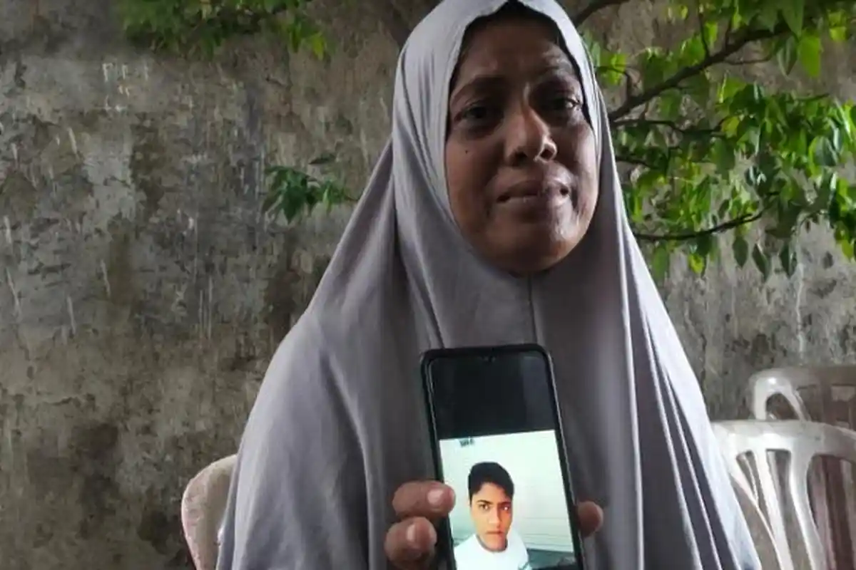 Polisi Tangkap 18 Remaja yang Terlibat Tawuran di Wonokusumo, Tewaskan 1 Pemuda Asal Ampel Surabaya