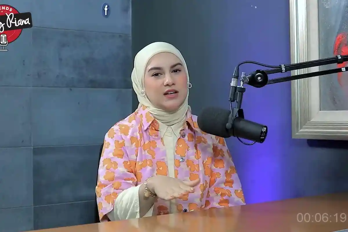 Irish Bella Akui Tak Saling Suka dengan Ammar Zoni saat Awal Kenalan