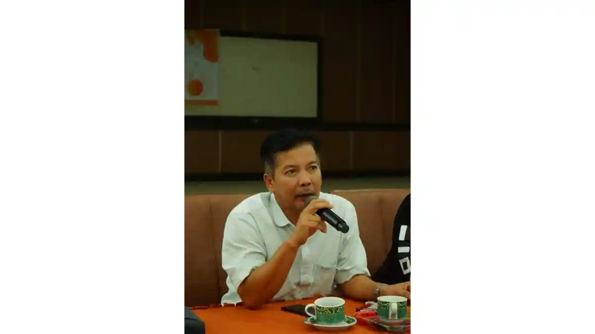 PTPN VI Latih Karyawan Tentang Infrastruktur dan Kontruksi