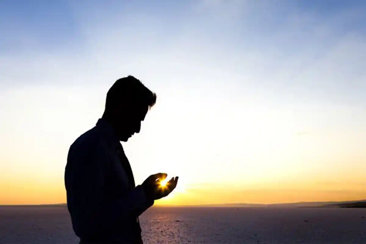 Bacaan Doa Pagi Hari Agar Diberi Kelancaran dan Dimudahkan Rezeki, Lengkap Bahasa Arab dan Latinnya