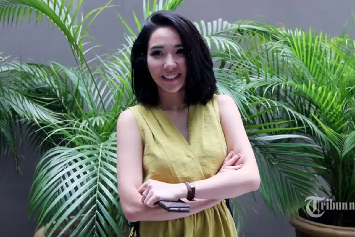 Gisel: Anaknya Dicintai Semua Orang, Ibunya Dibetein Banyak Orang