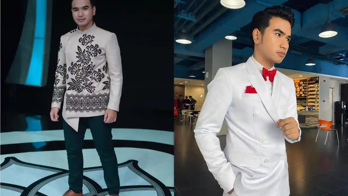 Nonton Online Grand Final LIDA 2020, Hari Putra Mahasiswa UIN STS Jambi Tampil