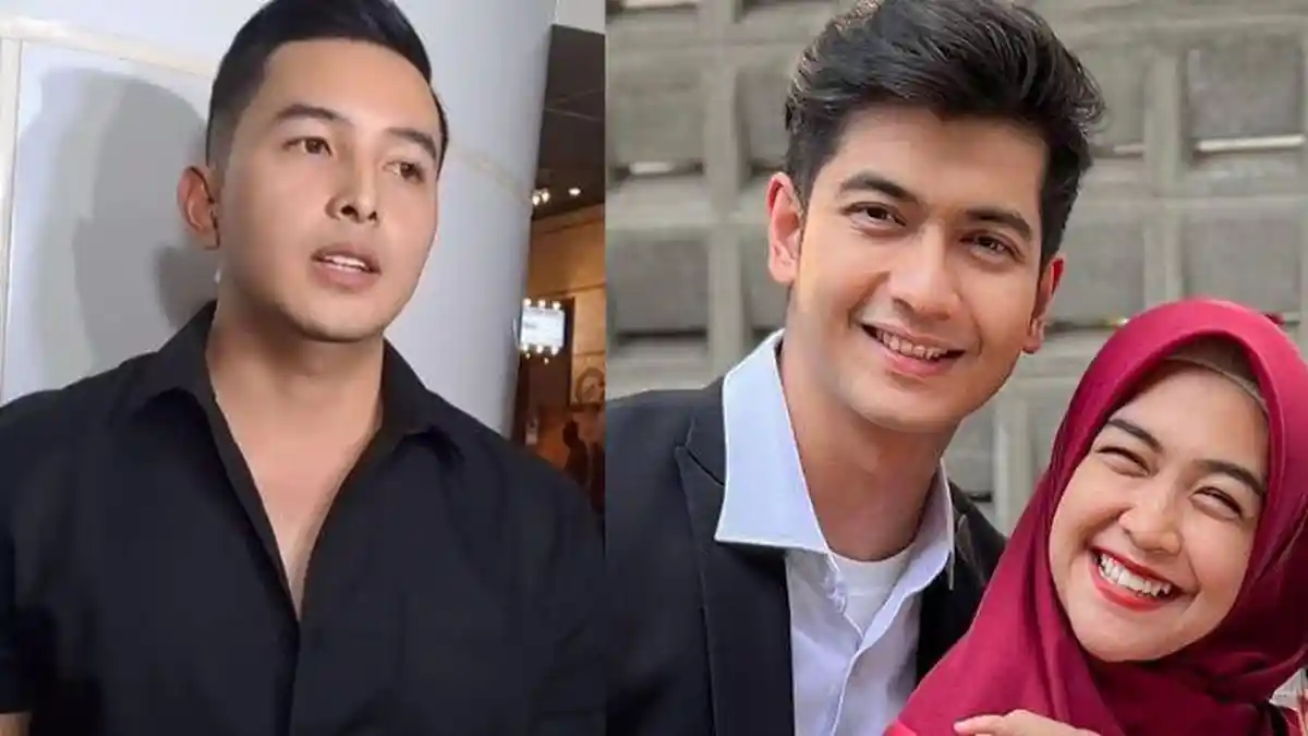 Dokter Adit Kaget dan Sedih saat Tahu Ria Ricis Gugat Cerai Teuku Ryan