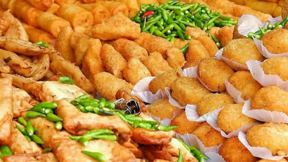 Tips Tetap Sehat Selama Bulan Puasa, Diantaranya Hindari Berbuka dengan Gorengan