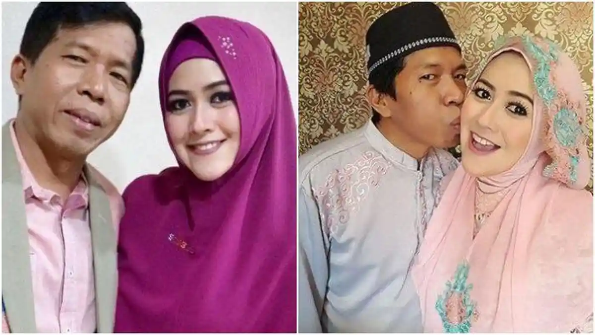 Respon Meggy Wulandari Saat Bertemu Kiwil Lebaran Idul Fitri