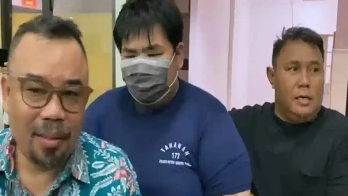Siapa Pengacara Diduga Tipu Ayu, Korban Penganiayaan George Anak Bos ...