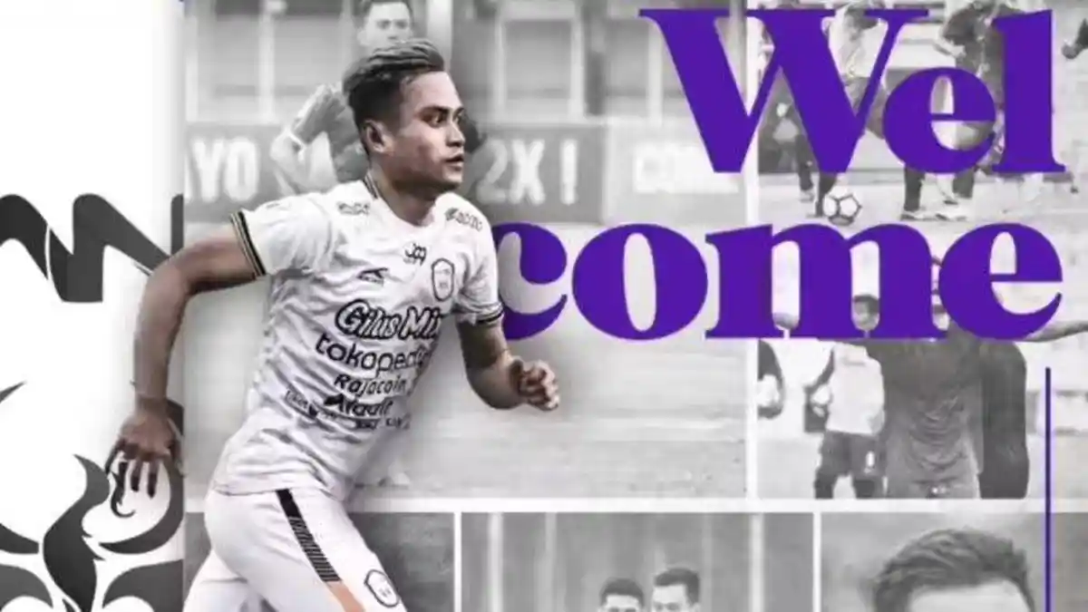 RESMI RANS Cilegon FC Datangkan Muhammad Agung Pribadi Jelang 8 Besar Liga 2, Eks PSKC Cimahi