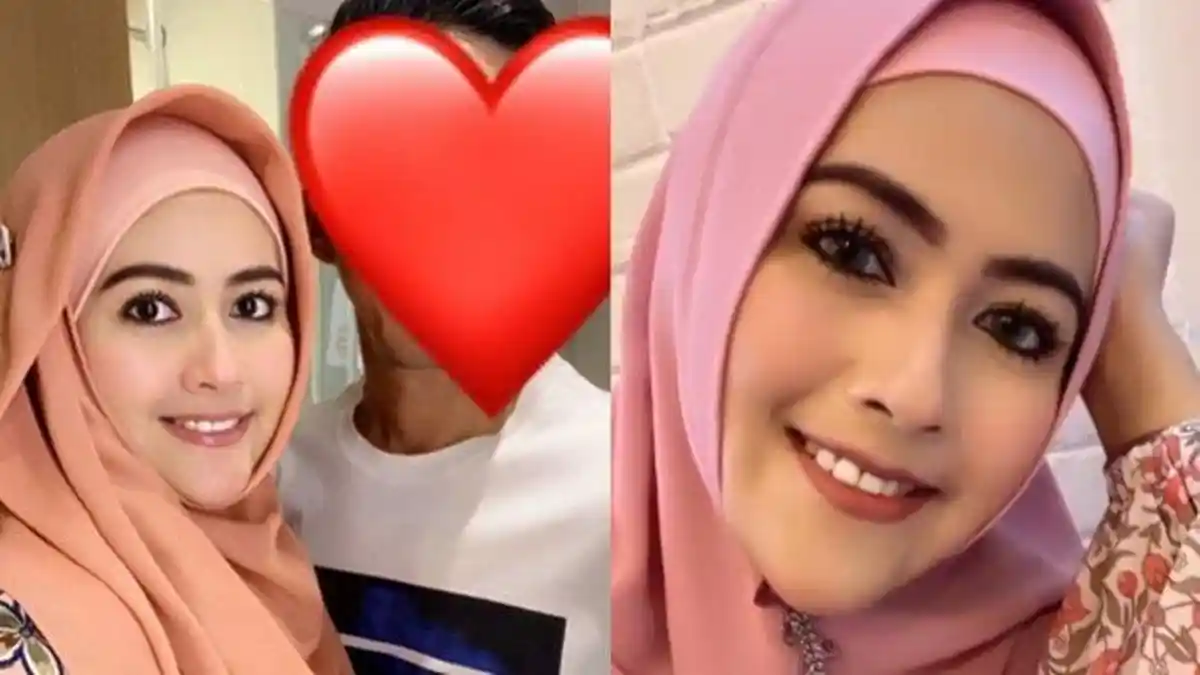 Satu Bulan Cerai dari Kiwil, Meggy Wulandari Kabarkan Dirinya Sudah Menikah Lagi