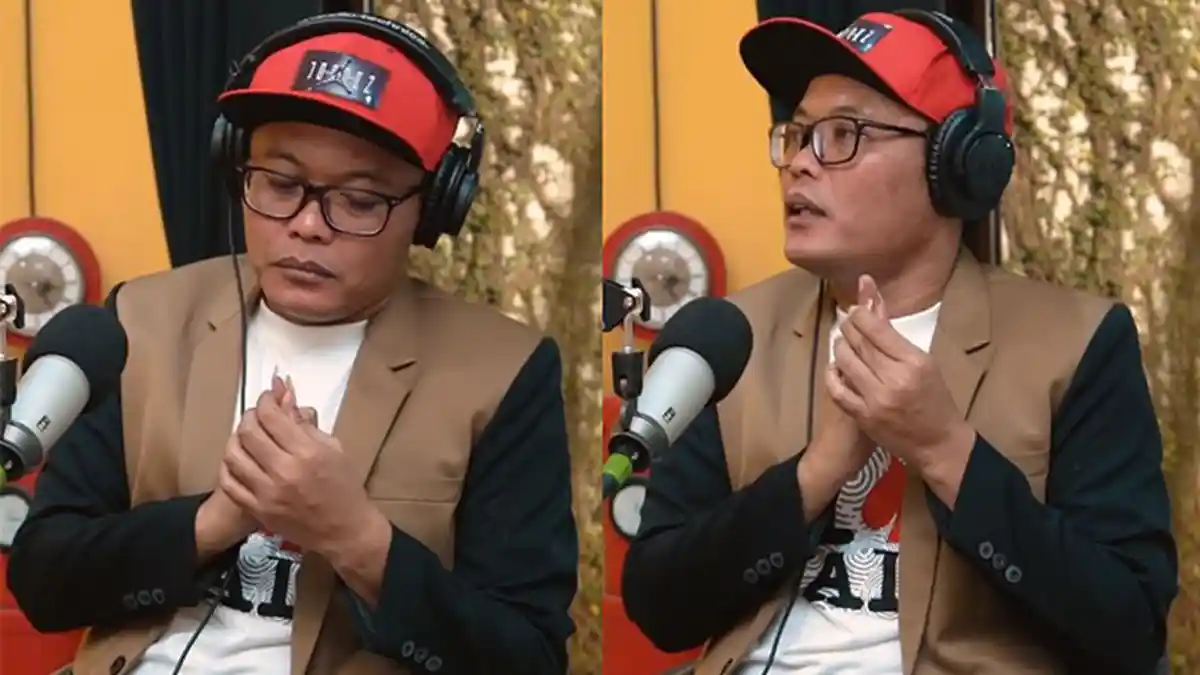 Rayakan Idul Adha 2020, Sule Putuskan Beli 2 Sapi dan 8 Kambing untuk Kurban