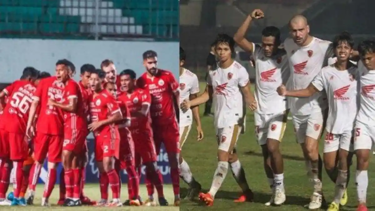 Jelang PSM Makassar vs Persija : Juku Eja Gaet Bomber Timnas, Macan Kemayoran Siapkan Kejutan!
