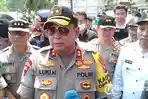 Gandeng Kiai dan Ulama Setempat, Polda Jatim Ungkap Pelaku dan Aktor Pembakaran Polsek Tambelangan