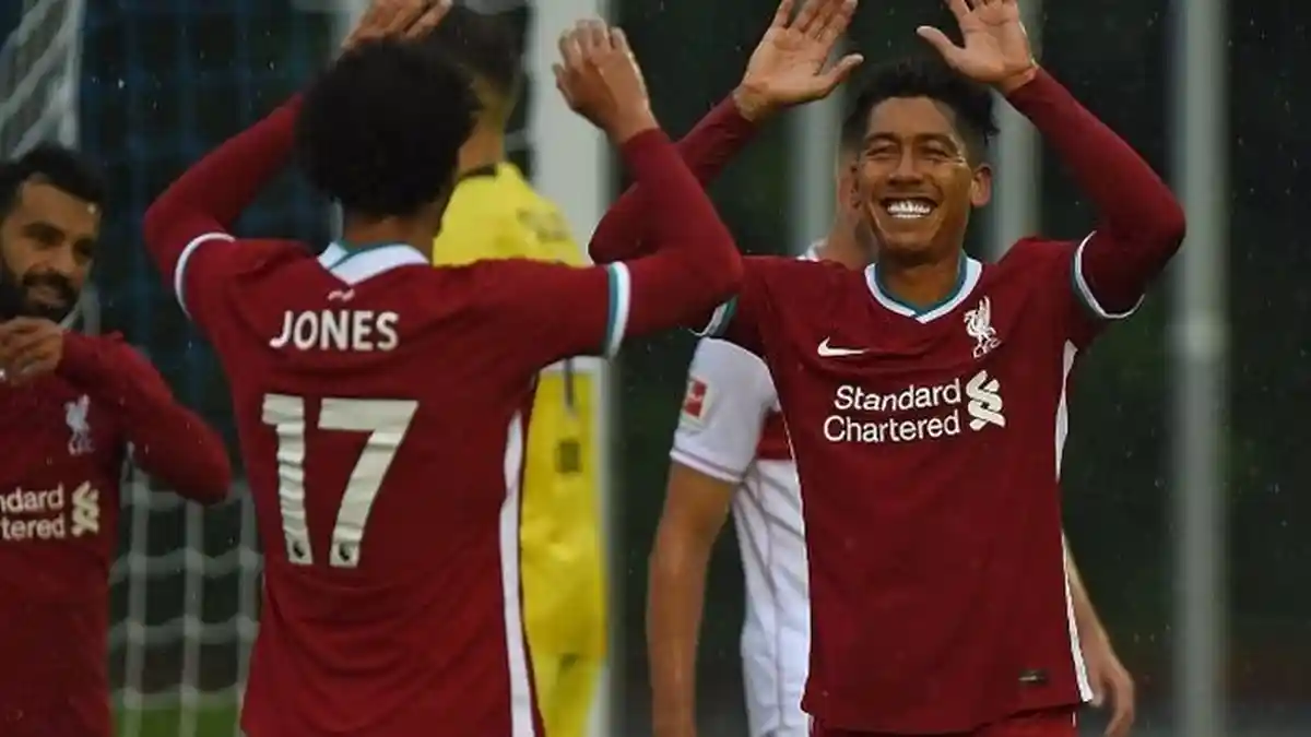 Liverpool Bakal Lakukan Cuci Gudang, Ini 10 Pemain Bakal Dilepas Jelang Musim 2020-2021
