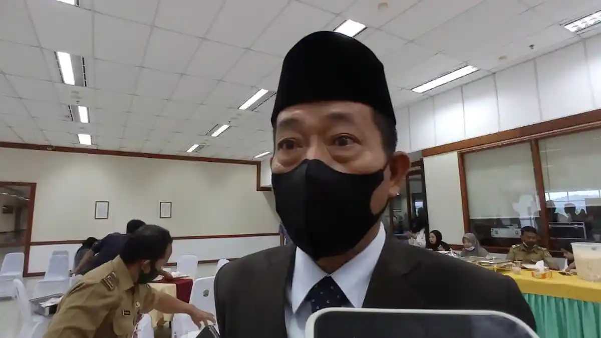 Pelantikan Bupati dan Wabup Nunukan Terpilih 2020 Dijadwalkan Besok Pagi