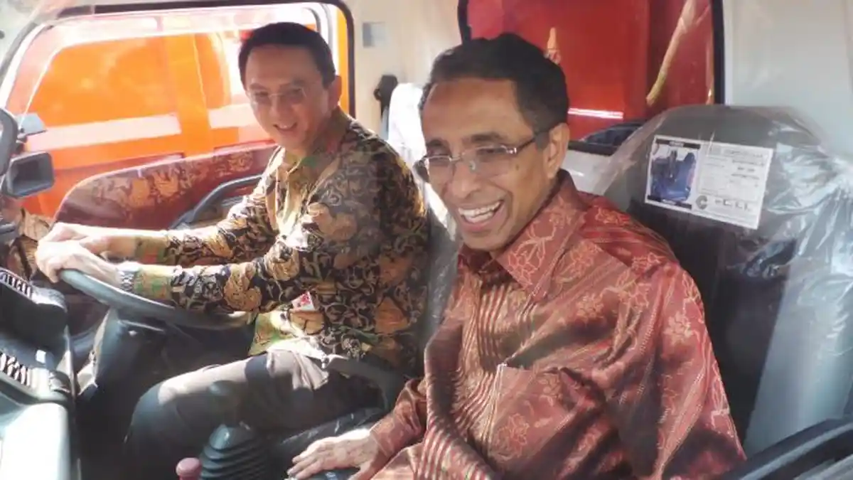 Anggota DPRD DKI: Ahok Itu Lebih Cepat Mulut Daripada Otaknya