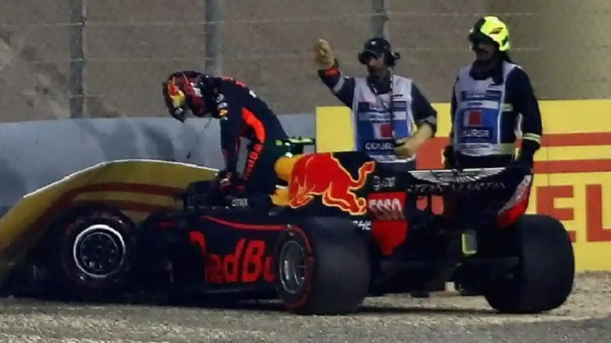 Max Verstappen dan Fernando Alonso Terganggu Kendala Mobil