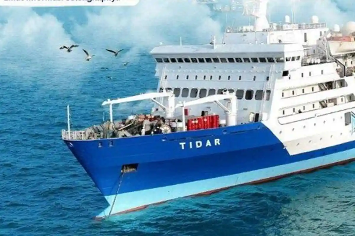 Jadwal Kapal Pelni dari Flores Timur NTT ke Makassar, Ada KM Lambelu Berangkat 20 November 2024