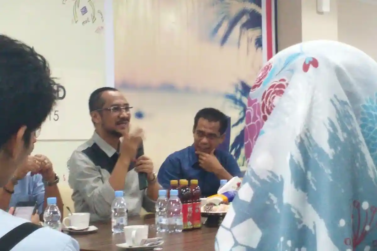 Tanggapan Abraham Samad Soal Kasus Tabrak Tiang Listrik, 'Itu Kejahatan Luar Biasa'