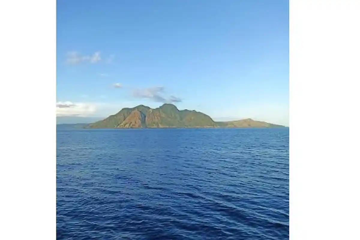 Produksi Ikan di Teluk Lewoleba Menurun Drastis