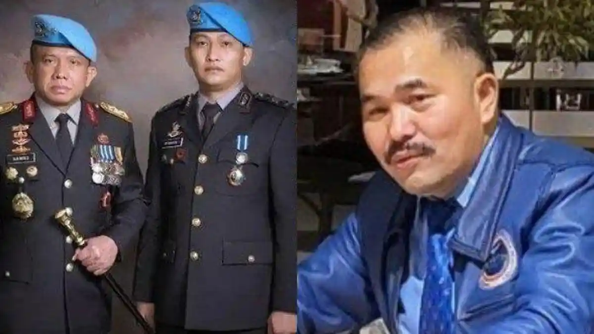 Brigadir J Dituduh Pakai Parfum Istri Jendral Ferdy Sambo, Pengacara Kamarudin: Tunjukkan Buktinya