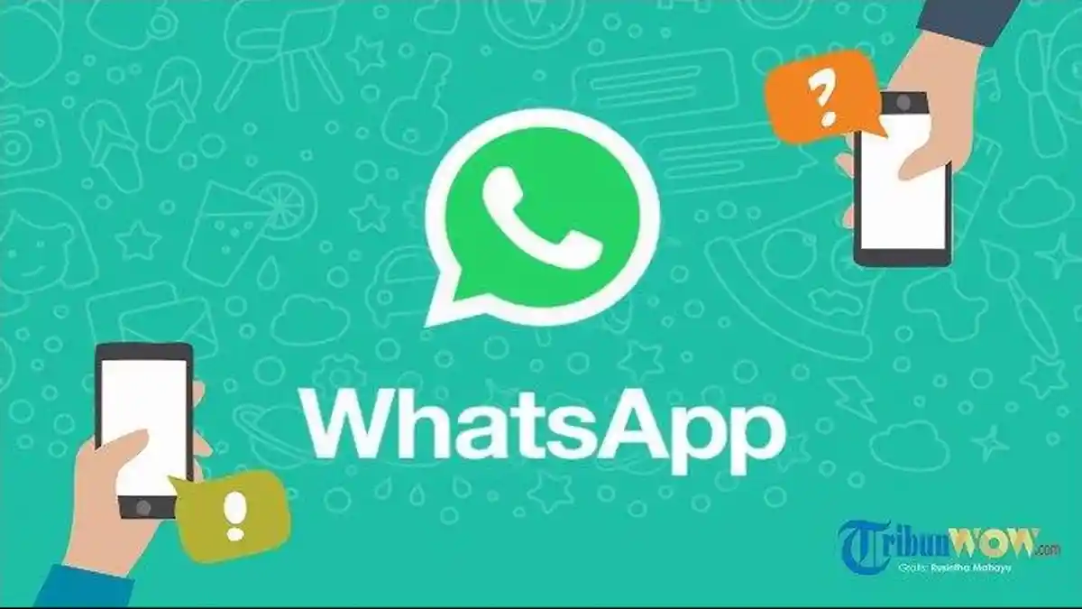 WhatsApp Luncurkan Fitur Baru, Kini Foto Bisa Langsung di-Blur sebelum Dikirim