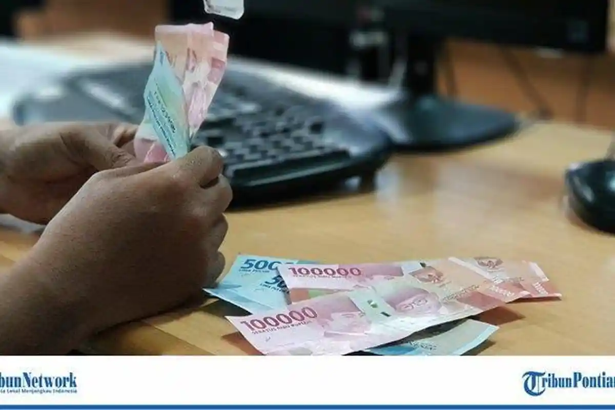 Rincian BLT yang Cair Selama Bulan Mei 2024, KPM Bisa Menerima Uang Tunai Via KKS atau PT Pos!