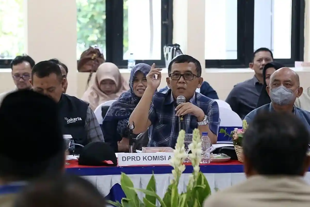 Faskes di Kepulauan Seribu Memprihatinkan, RSUD Cuma Setara Puskesmas Kecamatan di Jakarta