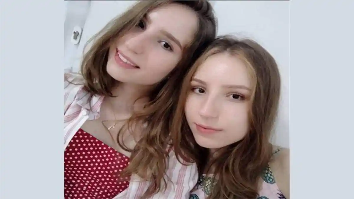 Dua Gadis Ukraina Lelang Keperawanan di Tengah Perang, Tawarkan Khusus Kepada Putin