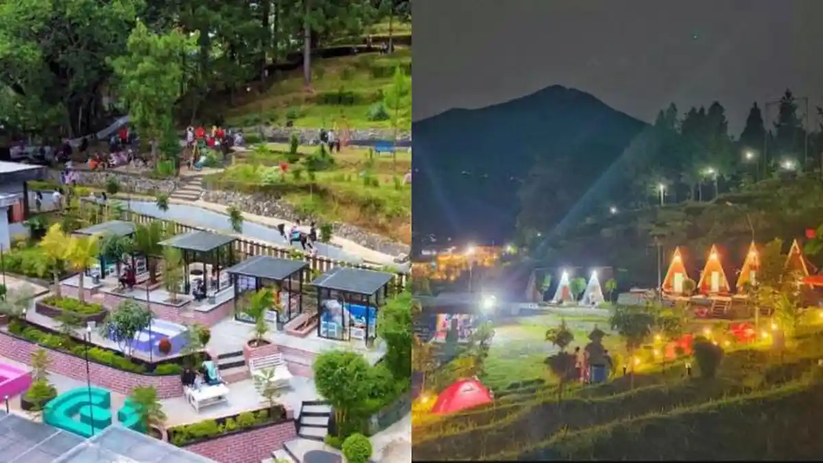 Pemalang Punya Wisata Seindah Ini, Ada Outbond hingga Camping Ground, 1 Jam 21 Menit dari Alun-alun