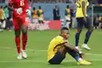 Ekuador vs Senegal