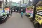 Persiapan Tenda Maulid dan Akad Nikah Anak Habib Rizieq Shibab