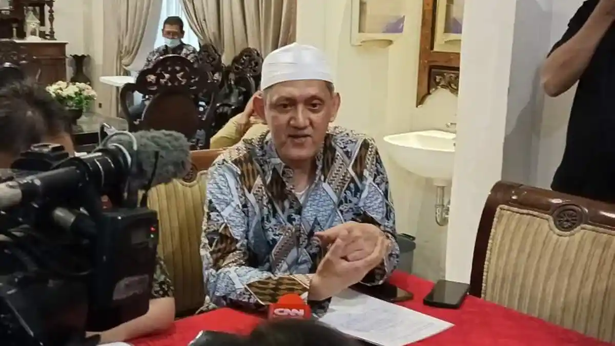 Ajukan Gugatan ke MK, Kubu Risma-Gus Hans Minta Coblosan Ulang di 36 Daerah