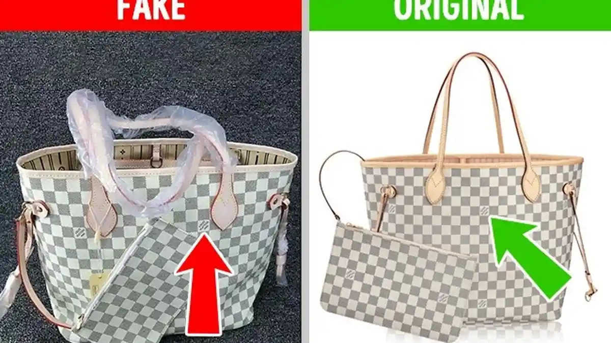 Begini 7 Cara Mudah Bedakan Barang Branded Asli dan KW, Jangan Tertipu Lagi!