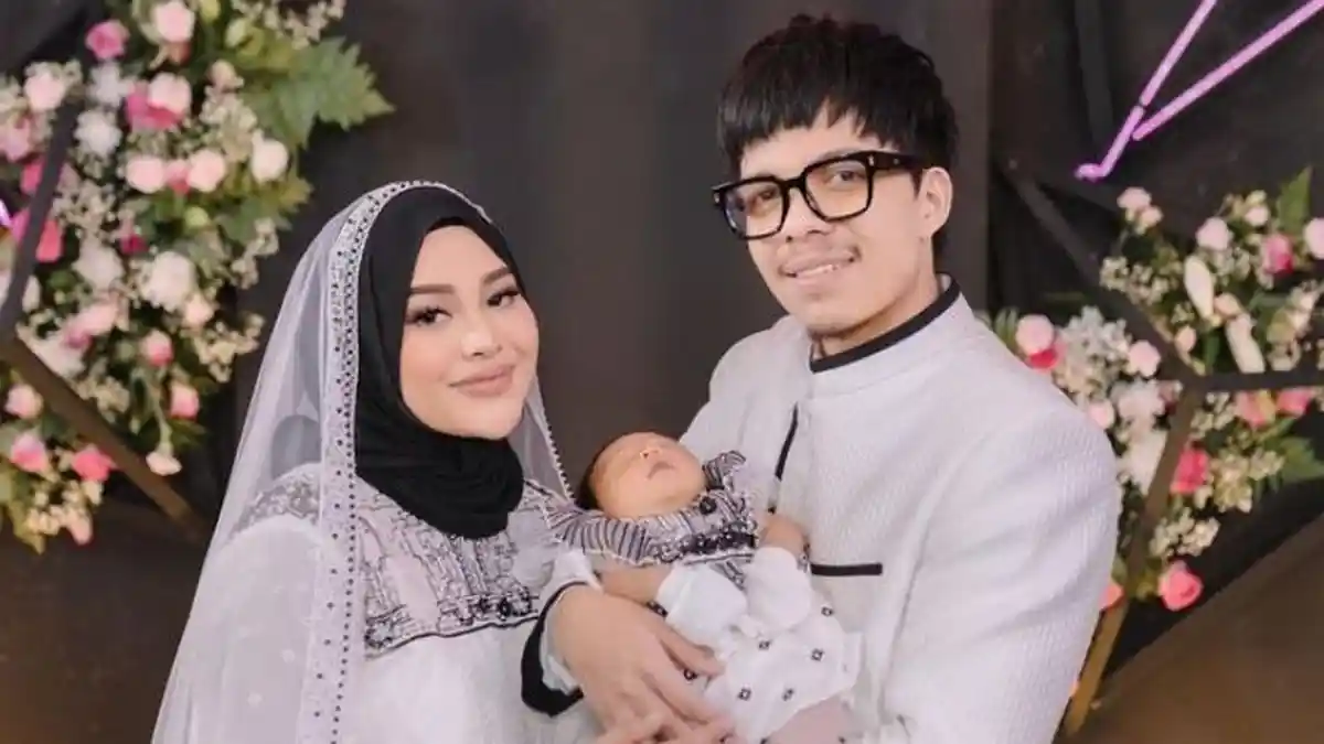 Atta Halilintar Peringatkan Aurel Agar Tak Pakaikan Baju Seksi Pada Baby Ameena: Dia Masih Kecil