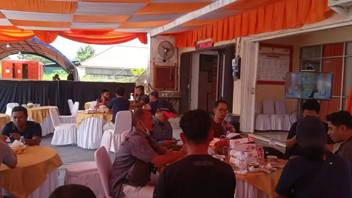 Jadwal Pendaftaran Kandidat Pilkada Kaltara, 2 Cagub Kalimantan Utara Bakal Hadir di Hari Terakhir