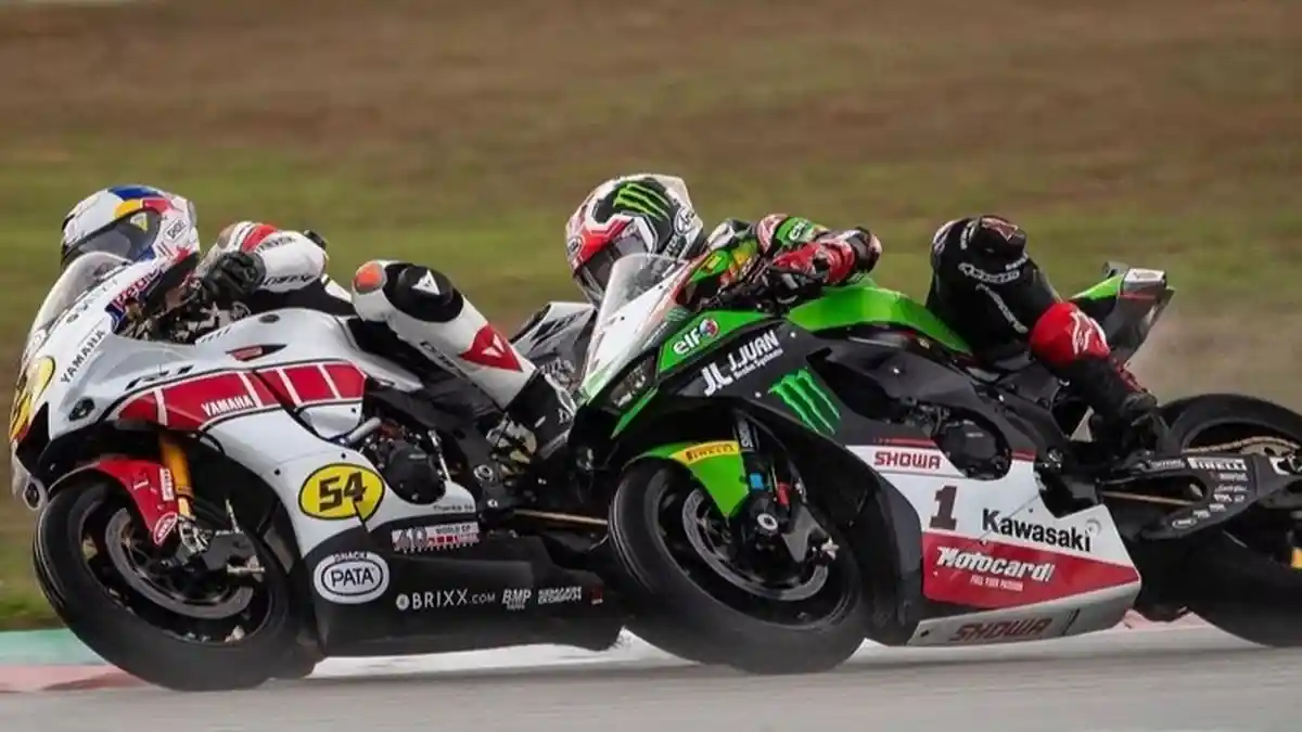 Bagai Langit dan Bumi, Terungkap Perbedaan Harga Motor MotoGP dan WSBK