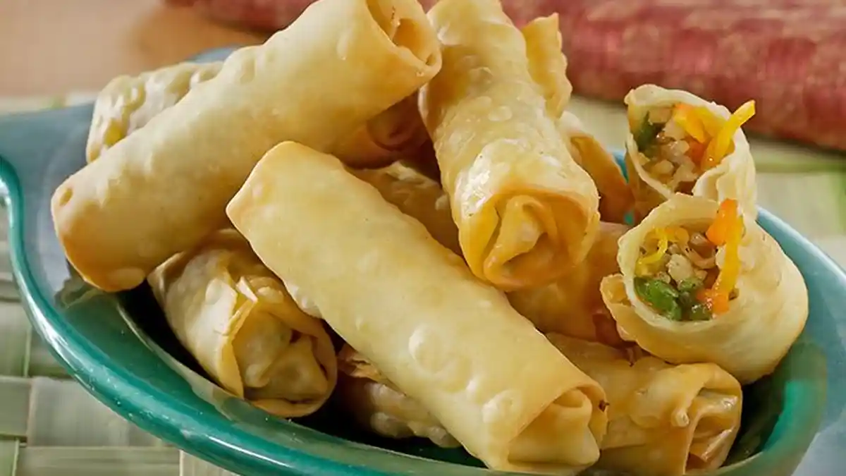 Resep 4 Gorengan Sehat dan Lezat untuk Menu Berbuka Puasa, Ada Pangsit Isi Sayuran