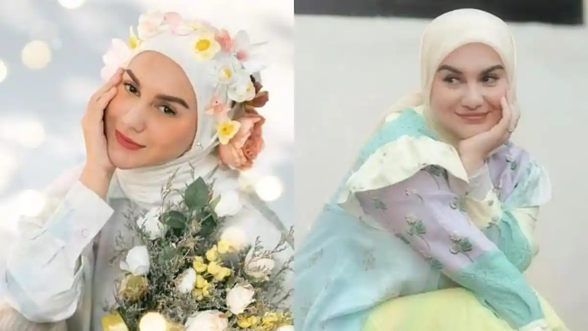 Irish Bella Kini Terima Ammar Zoni Tertangkap Narkoba