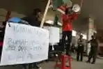 HMI BOIKOT SPBU