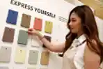 Jotun Global Colour Collection 2024