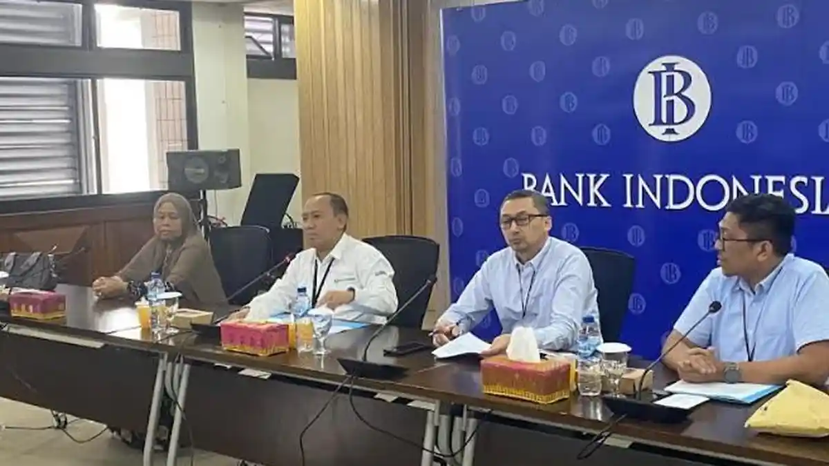 Uang Tabungan 200 Juta Hasil Jualan Rahmawati Terbakar jelang Naik Haji, BI Tukar dengan yang Baru