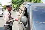 Jumlah Polisi Bersertifikat Tilang di Gorontalo Masih Terbatas, Polda Datangkan Tim Uji ke Daerah